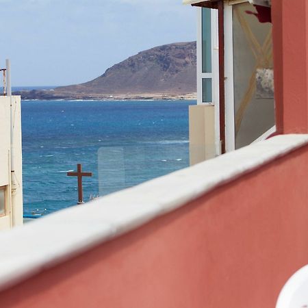 Rosamar Apartment A Metros De La Playa Wifi Gratis 402 By Lightbooking Las Palmas de Gran Canaria Kültér fotó