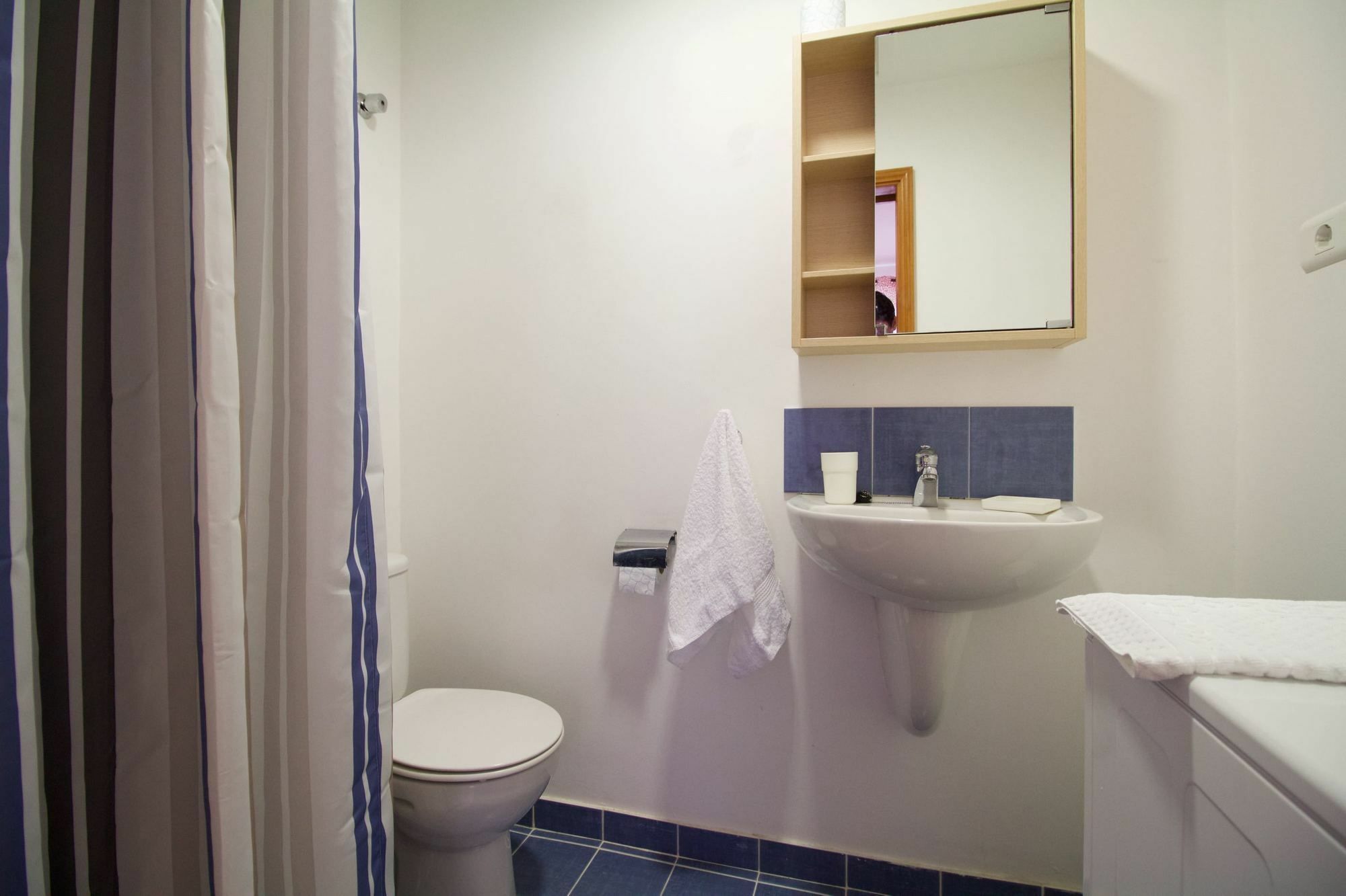 Rosamar Apartment A Metros De La Playa Wifi Gratis 402 By Lightbooking Las Palmas de Gran Canaria Kültér fotó