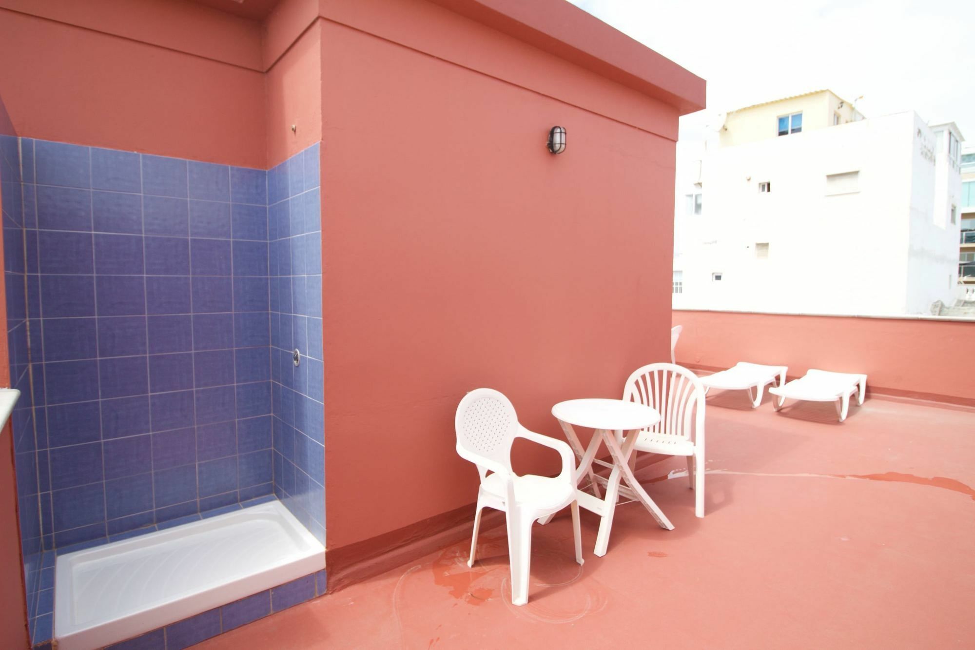 Rosamar Apartment A Metros De La Playa Wifi Gratis 402 By Lightbooking Las Palmas de Gran Canaria Kültér fotó