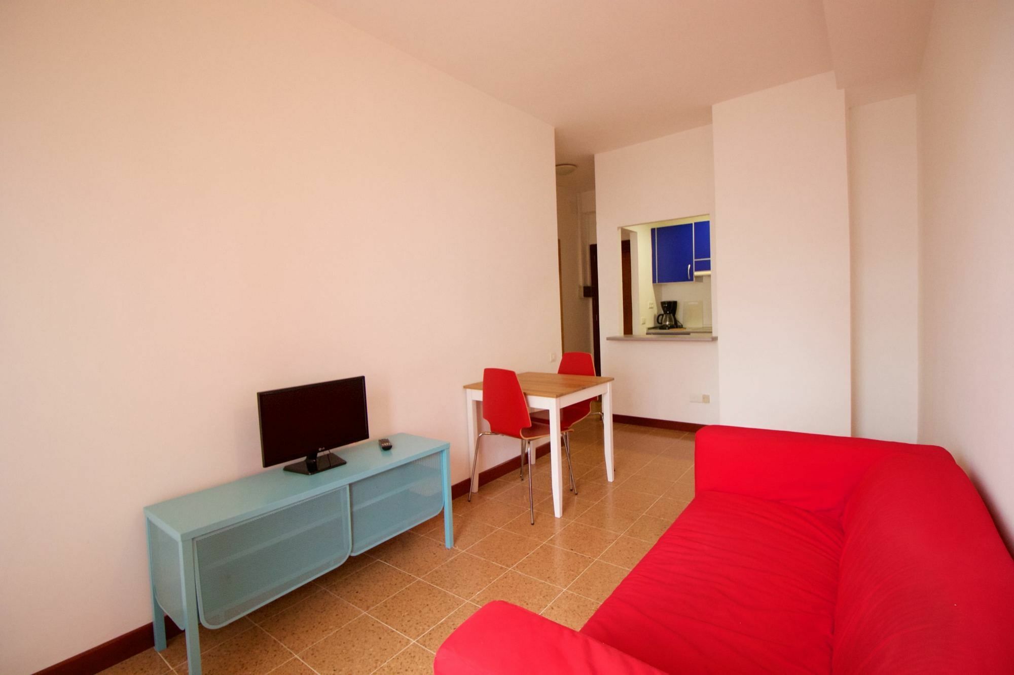 Rosamar Apartment A Metros De La Playa Wifi Gratis 402 By Lightbooking Las Palmas de Gran Canaria Kültér fotó