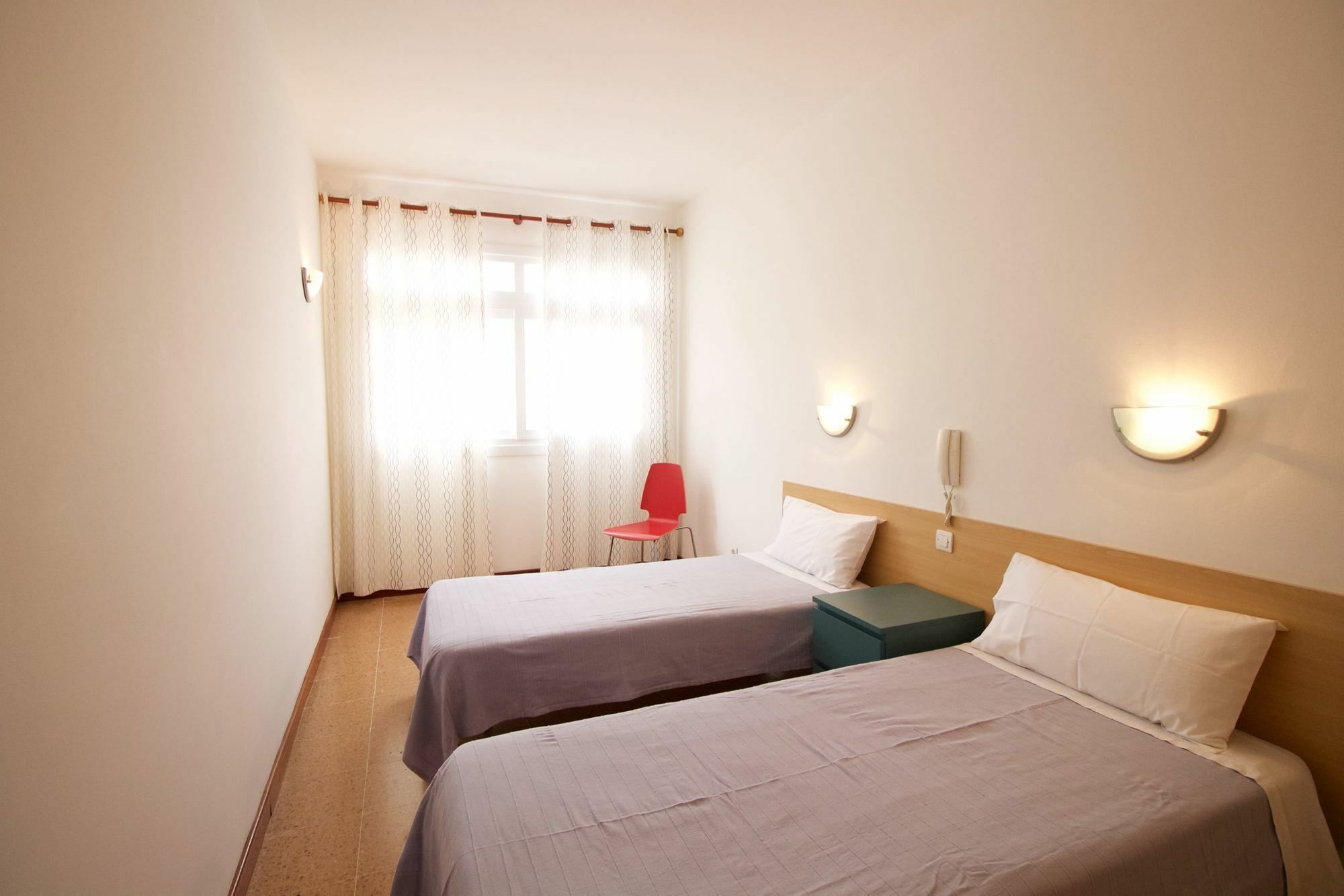 Rosamar Apartment A Metros De La Playa Wifi Gratis 402 By Lightbooking Las Palmas de Gran Canaria Kültér fotó