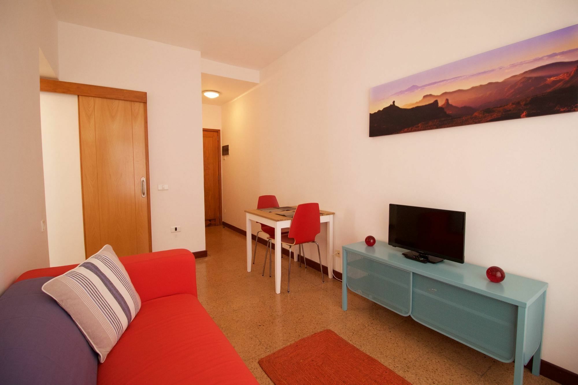 Rosamar Apartment A Metros De La Playa Wifi Gratis 402 By Lightbooking Las Palmas de Gran Canaria Kültér fotó